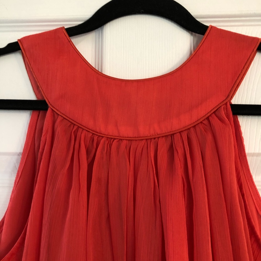 Forever 21 Tunic Top - Picture 7 of 12